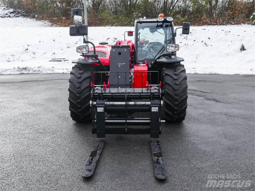Manitou MT 730H Stivuitoare telescopice