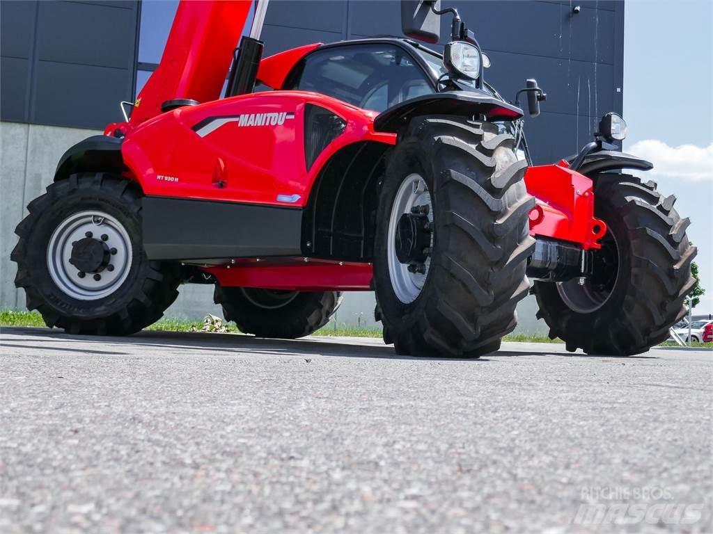 Manitou MT 930H Stivuitoare telescopice
