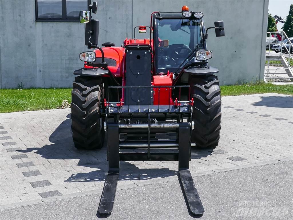 Manitou MT 930H Stivuitoare telescopice