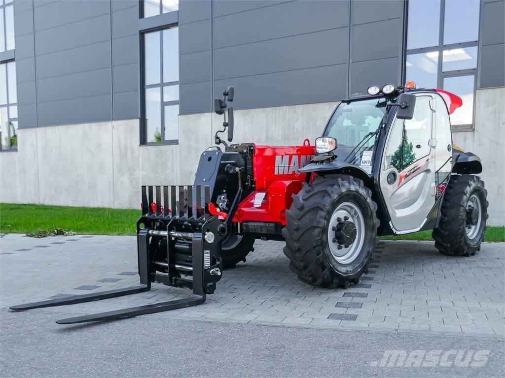 Manitou MT 930H Stivuitoare telescopice
