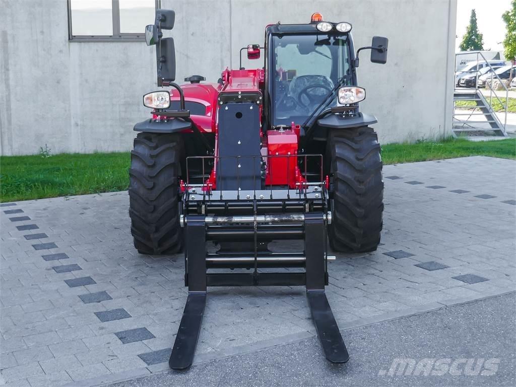 Manitou MT 930H Stivuitoare telescopice