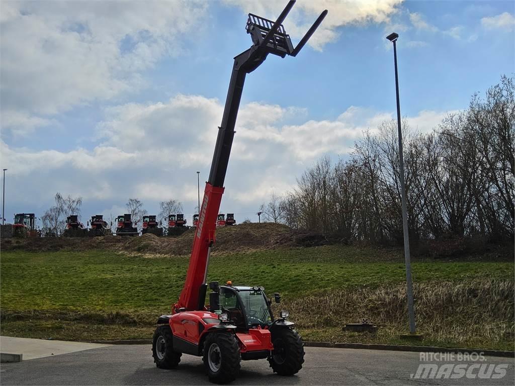 Manitou MT 930H Stivuitoare telescopice