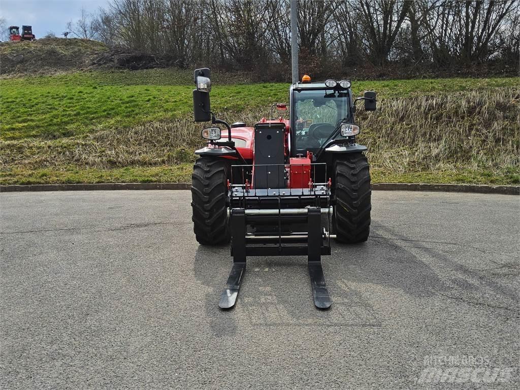 Manitou MT 930H Stivuitoare telescopice
