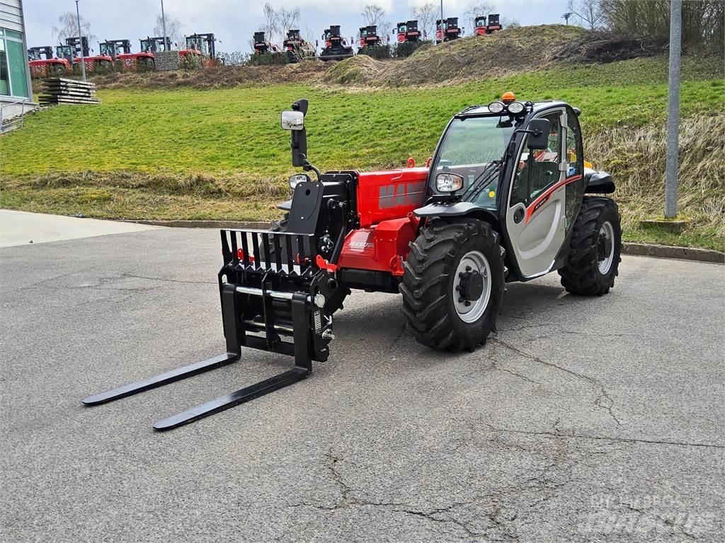 Manitou MT 930H Stivuitoare telescopice