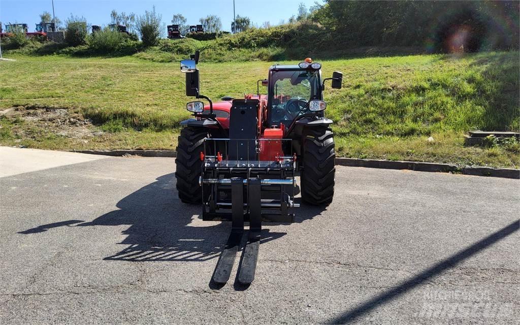 Manitou MT 930H Stivuitoare telescopice