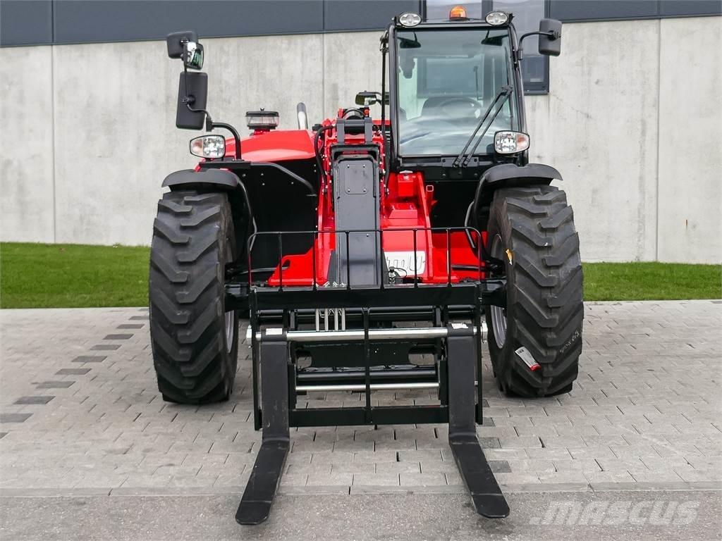 Manitou MT 933 easy Stivuitoare telescopice