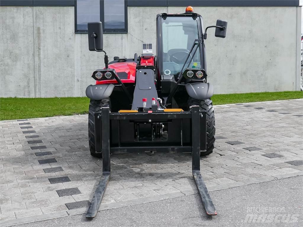 Manitou ULM 415H Stivuitoare telescopice
