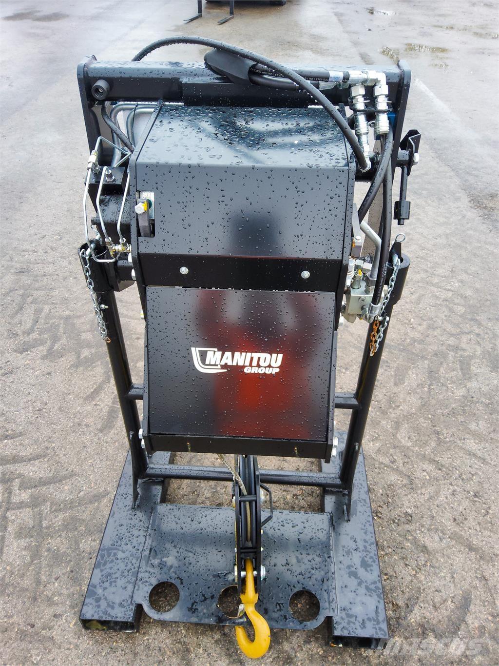 Manitou W6000/32M Alte accesorii si componente
