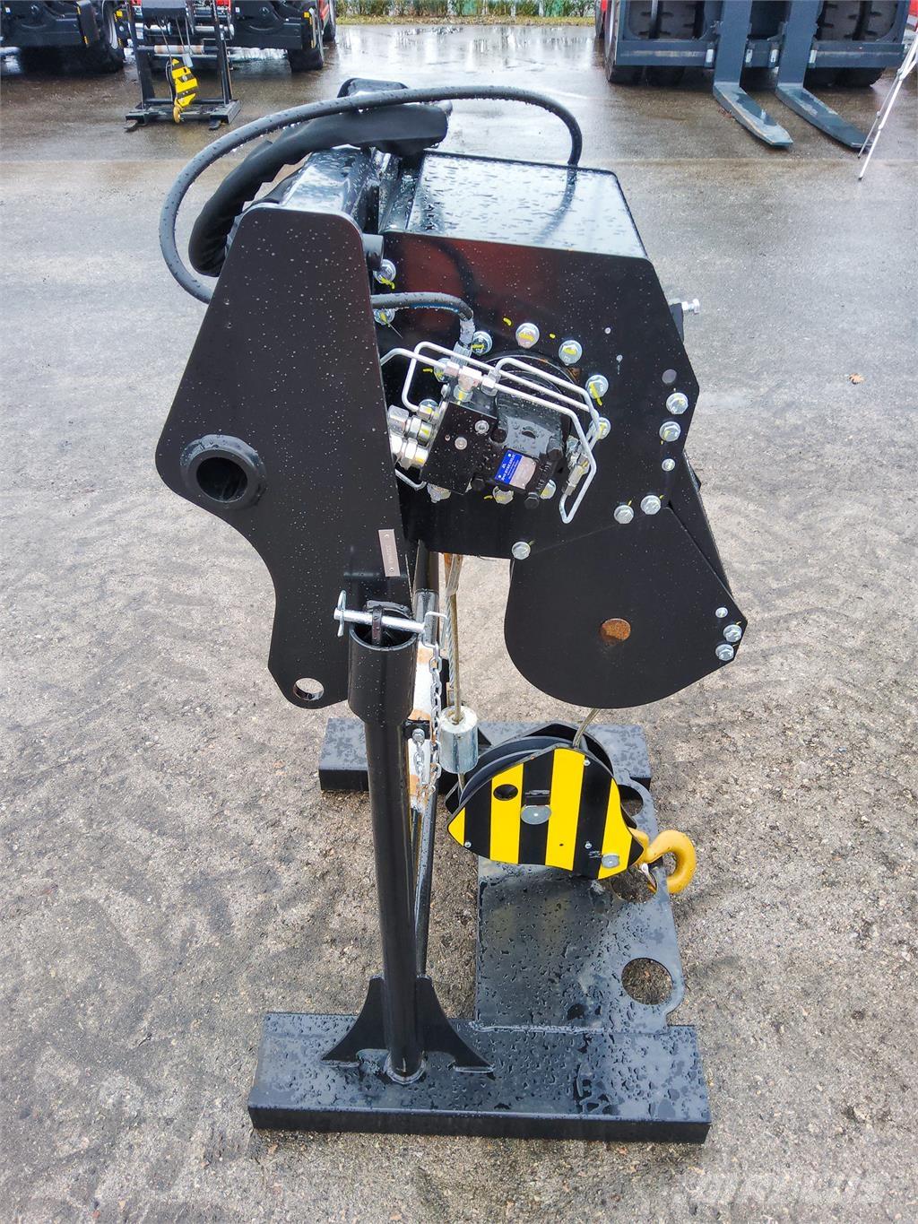 Manitou W6000/32M Alte accesorii si componente