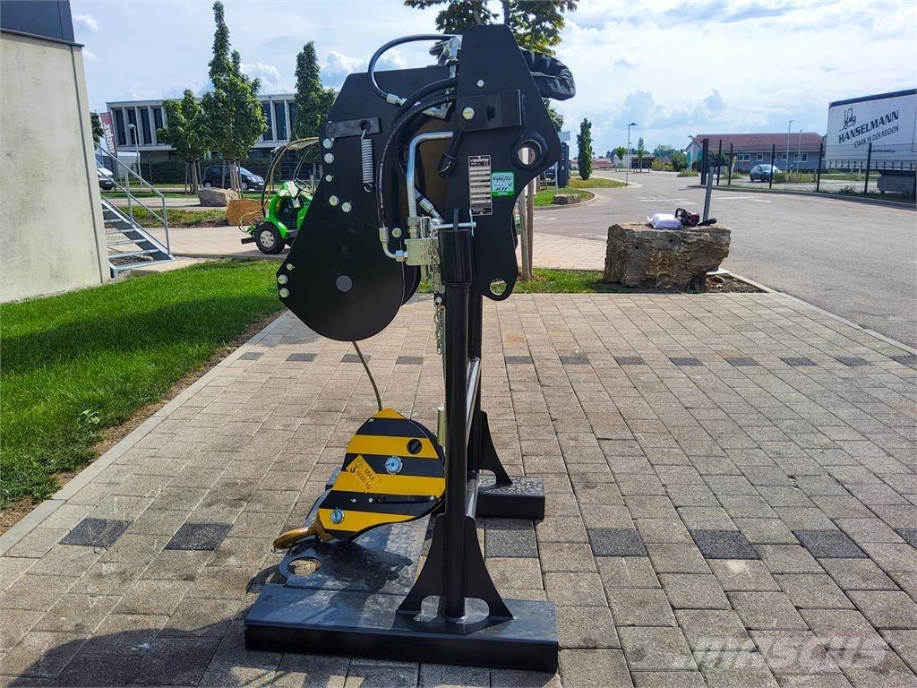 Manitou W6000/32M Alte accesorii si componente