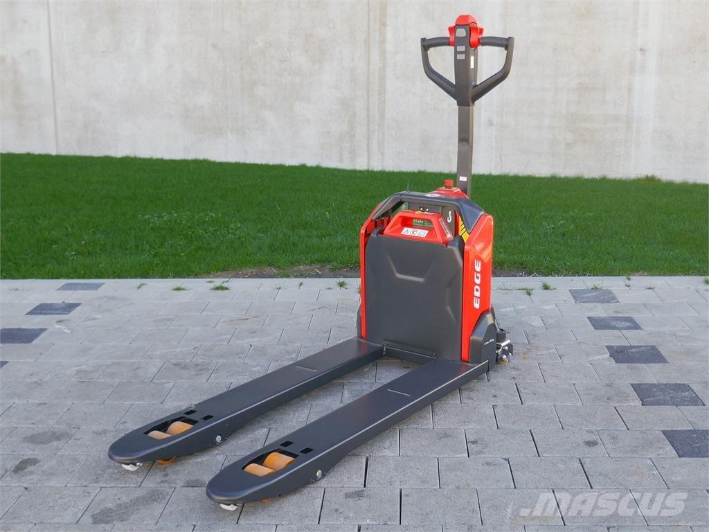 Noblelift PT E15N Transpaleta manuala