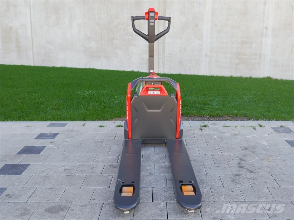 Noblelift PT E15N Transpaleta manuala