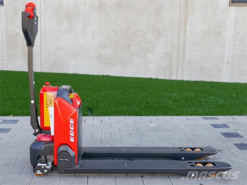 Noblelift PT E15N Transpaleta manuala