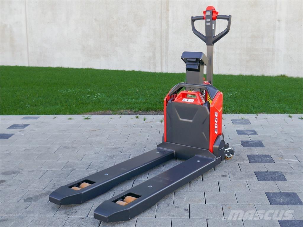 Noblelift PT E15N Transpaleta manuala