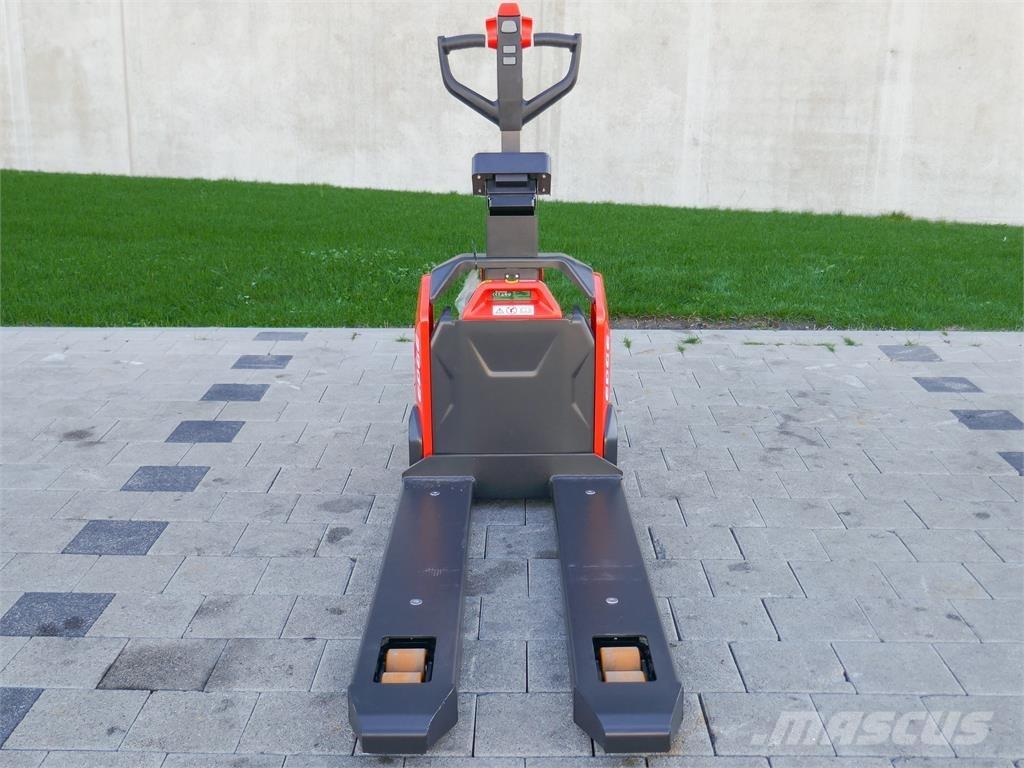 Noblelift PT E15N Transpaleta manuala