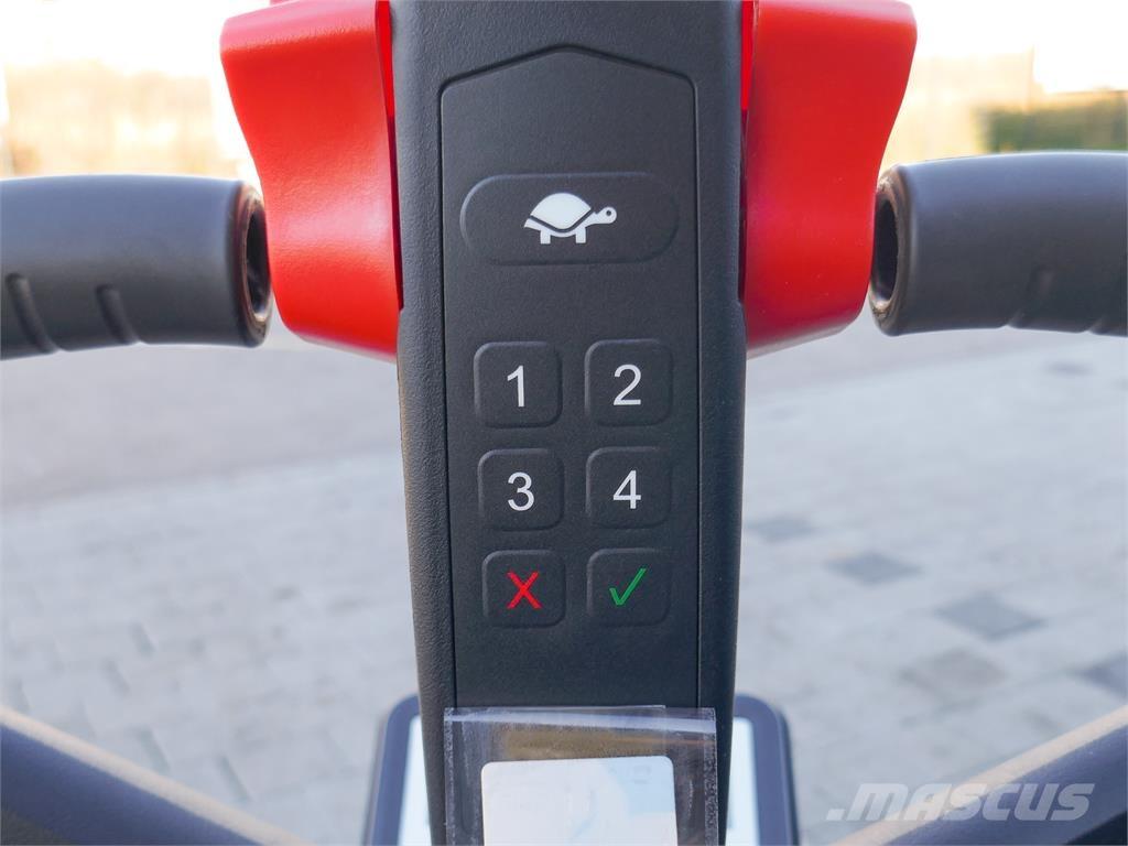 Noblelift PT E15N Transpaleta manuala