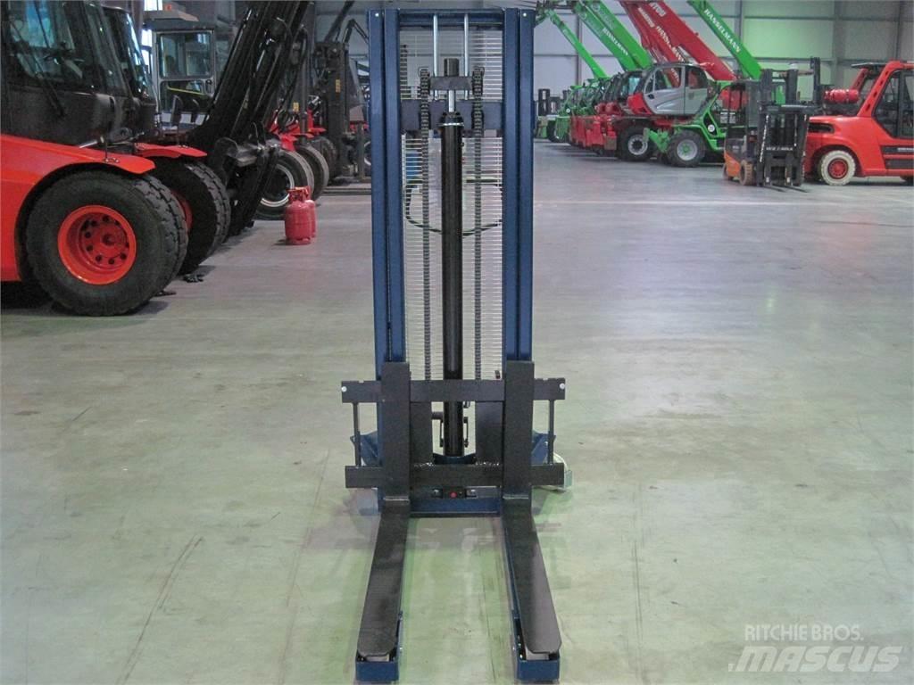  Proteus P-JA 1025 Transpaleta manuala