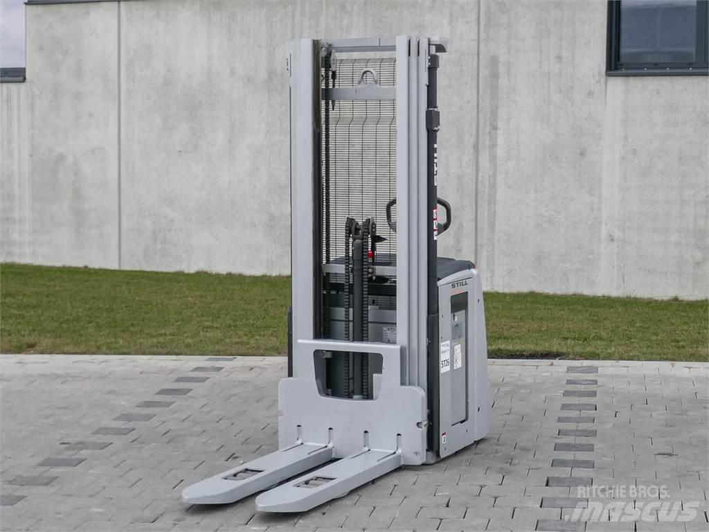 Still EXV 20i Transpaleta manuala