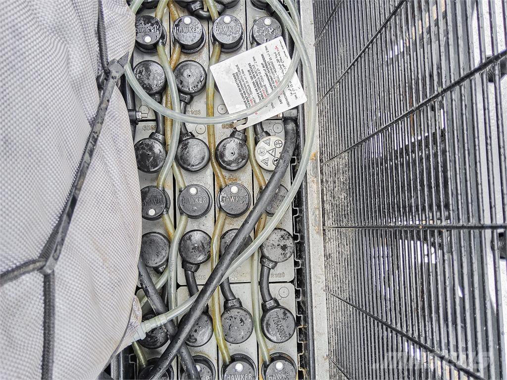 Still EXV SF16i Transpaleta manuala