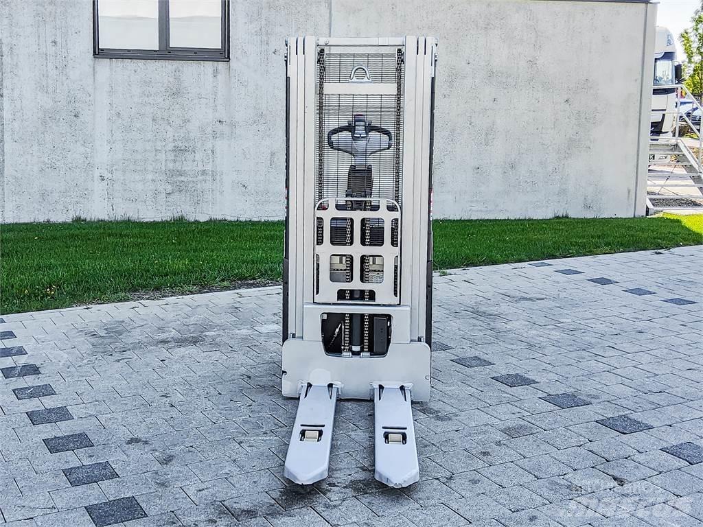 Still EXV SF16i Transpaleta manuala