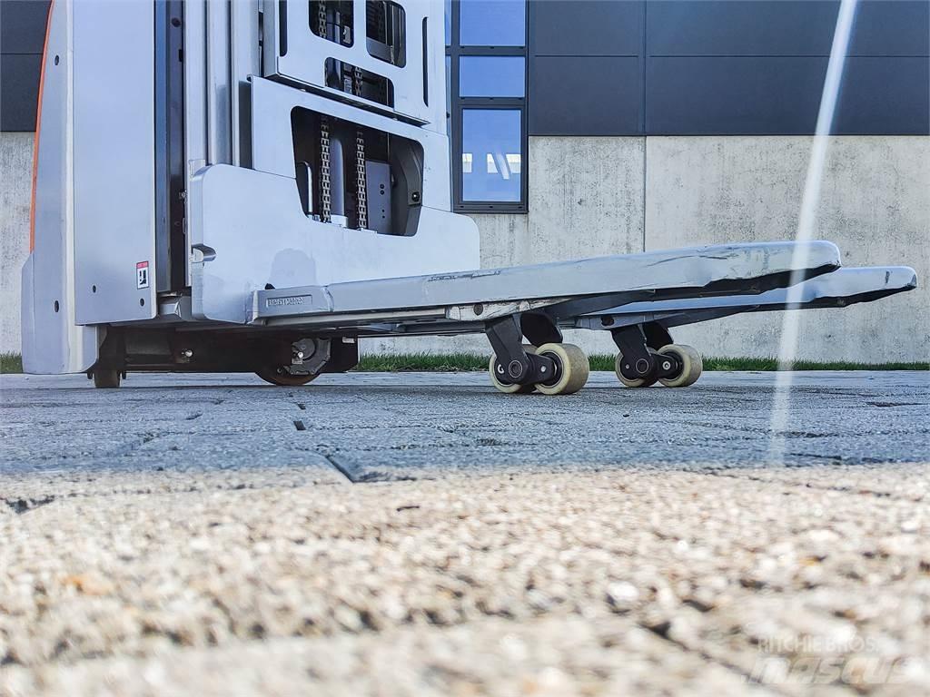 Still EXV SF16i Transpaleta manuala