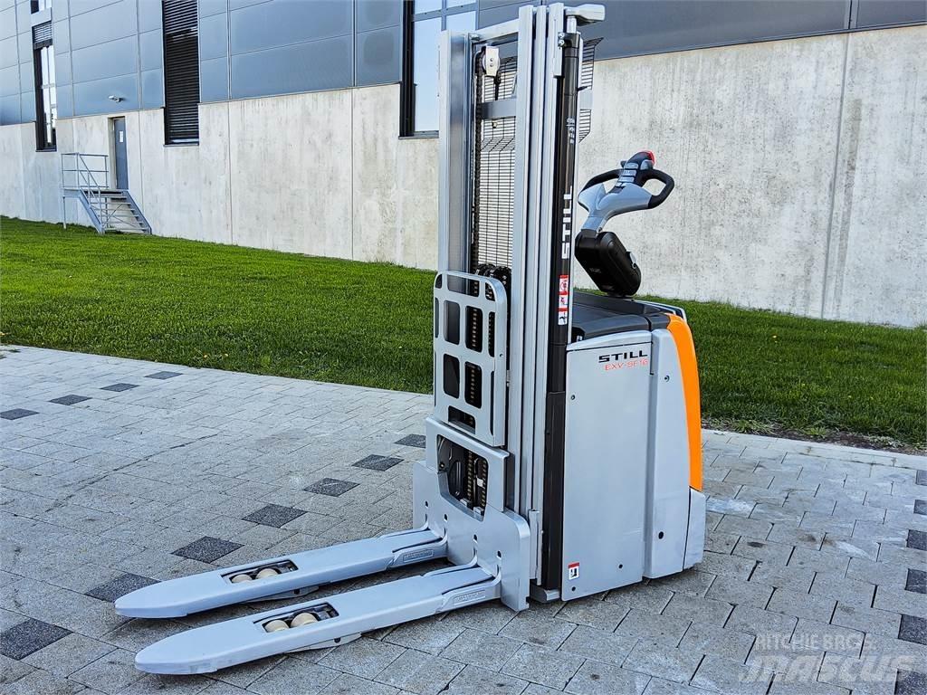Still EXV SF16i Transpaleta manuala