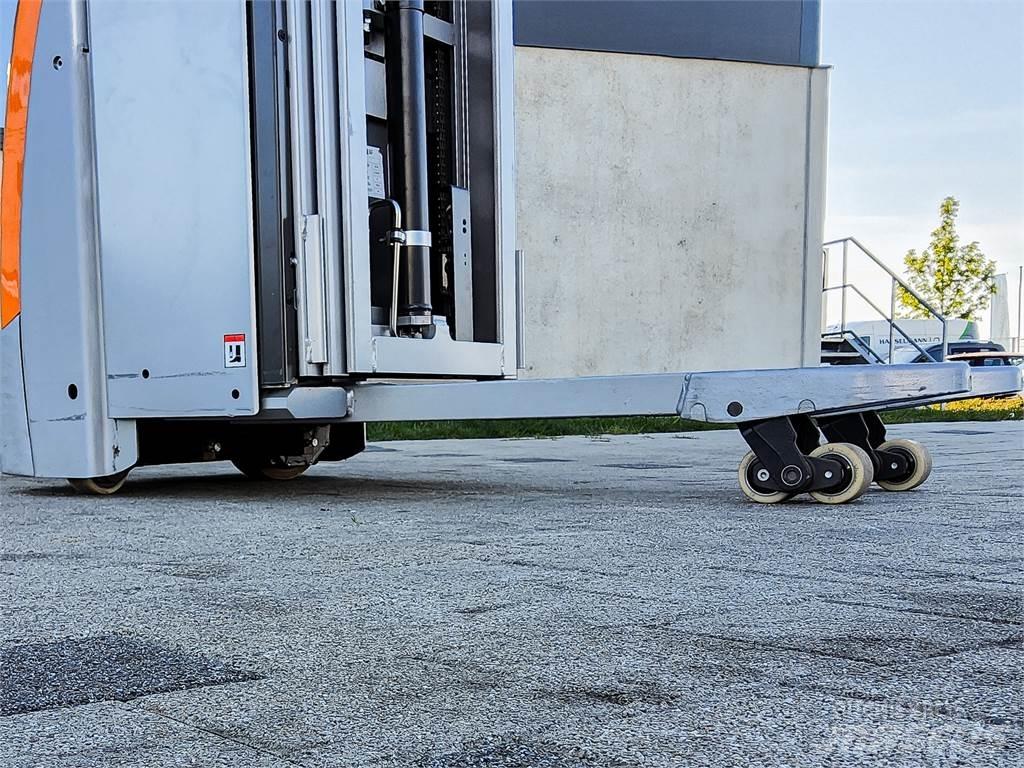 Still EXV SF16i Transpaleta manuala