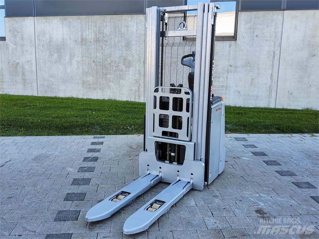 Still EXV SF16i Transpaleta manuala