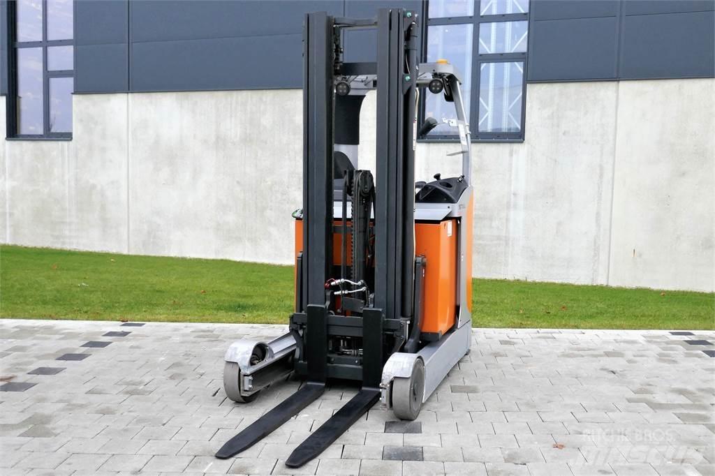 Still FM-X25 Stivuitor cu catarg retractabil