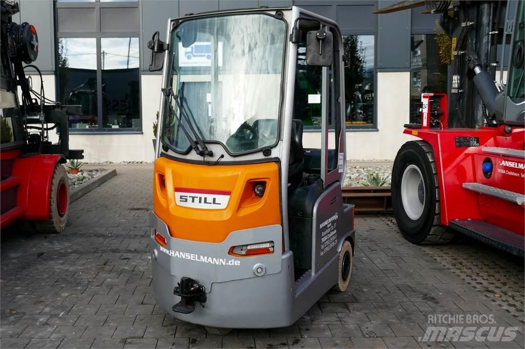 Still LTX70 Camioane de tractiune