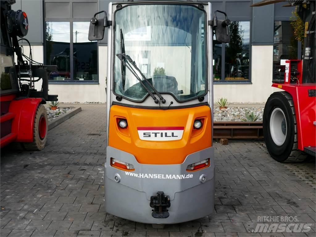 Still LTX70 Camioane de tractiune