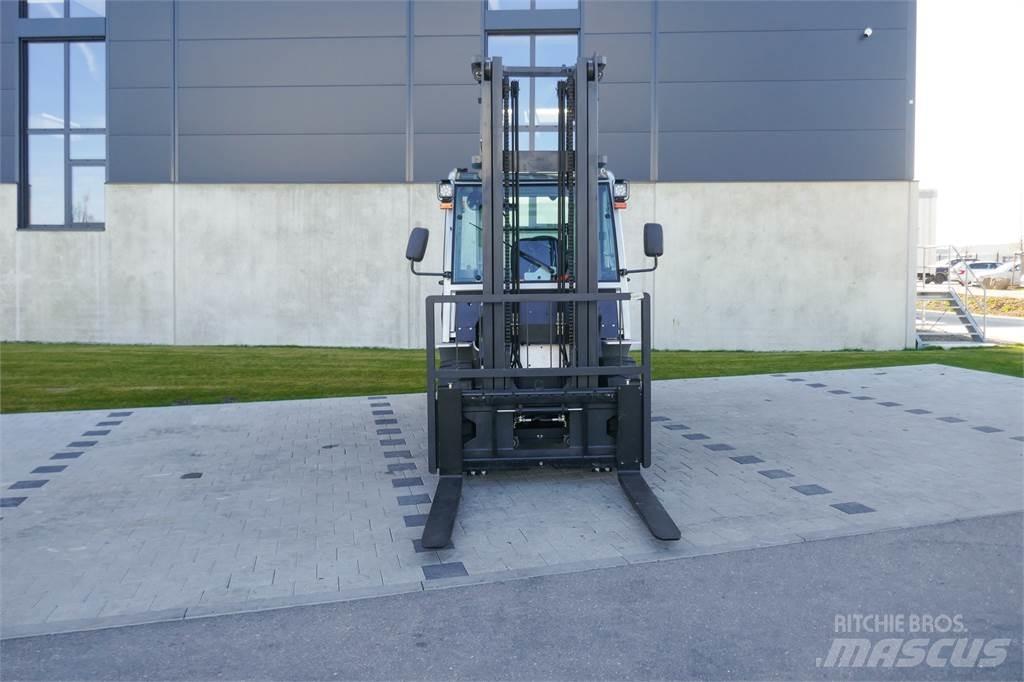 Still RC 42-40 Stivuitor diesel