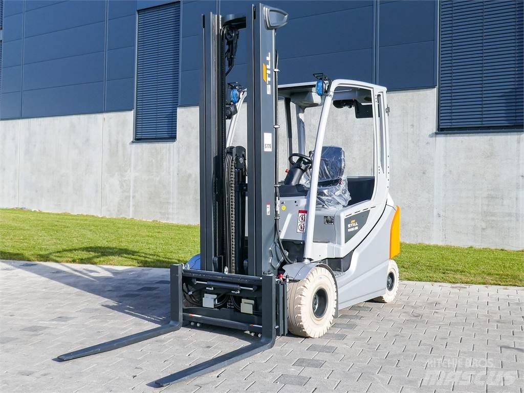 Still RX 60-25 Stivuitor electric