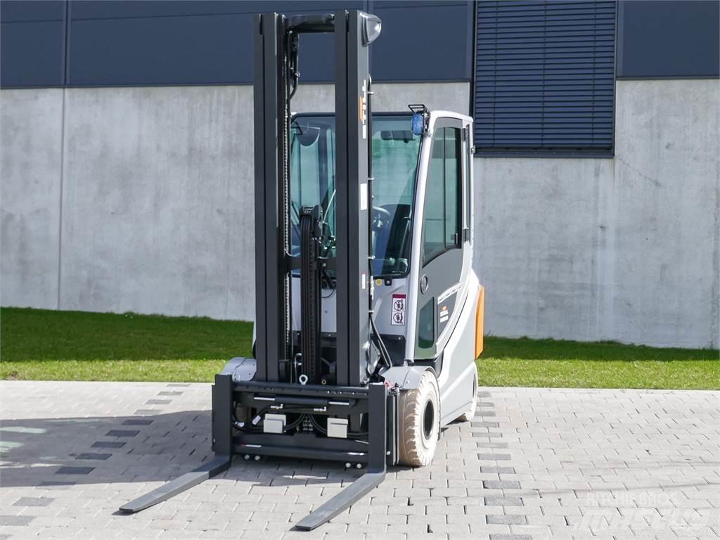 Still RX 60-25 Stivuitor electric