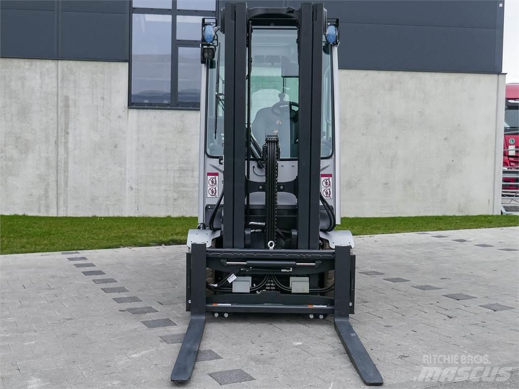 Still RX 60-25 Stivuitor electric