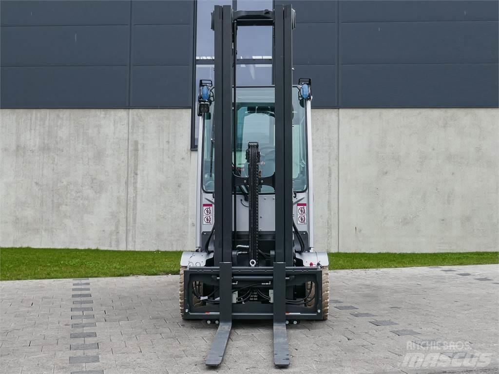 Still RX 60-25 Stivuitor electric