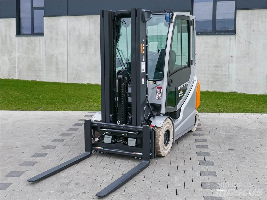 Still RX 60-25 Stivuitor electric