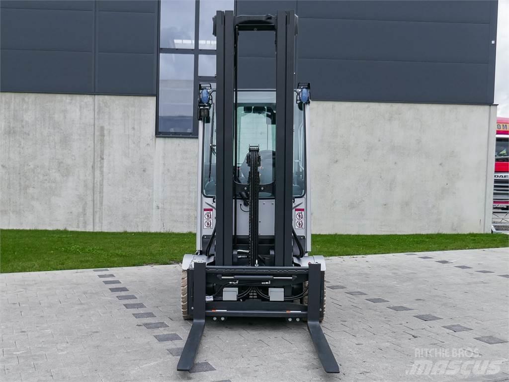 Still RX 60-25 Stivuitor electric