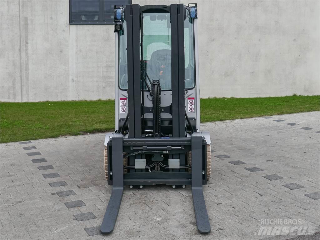Still RX 60-35 L Stivuitor electric