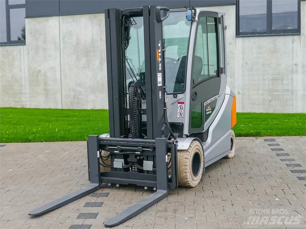 Still RX 60-35 L Stivuitor electric