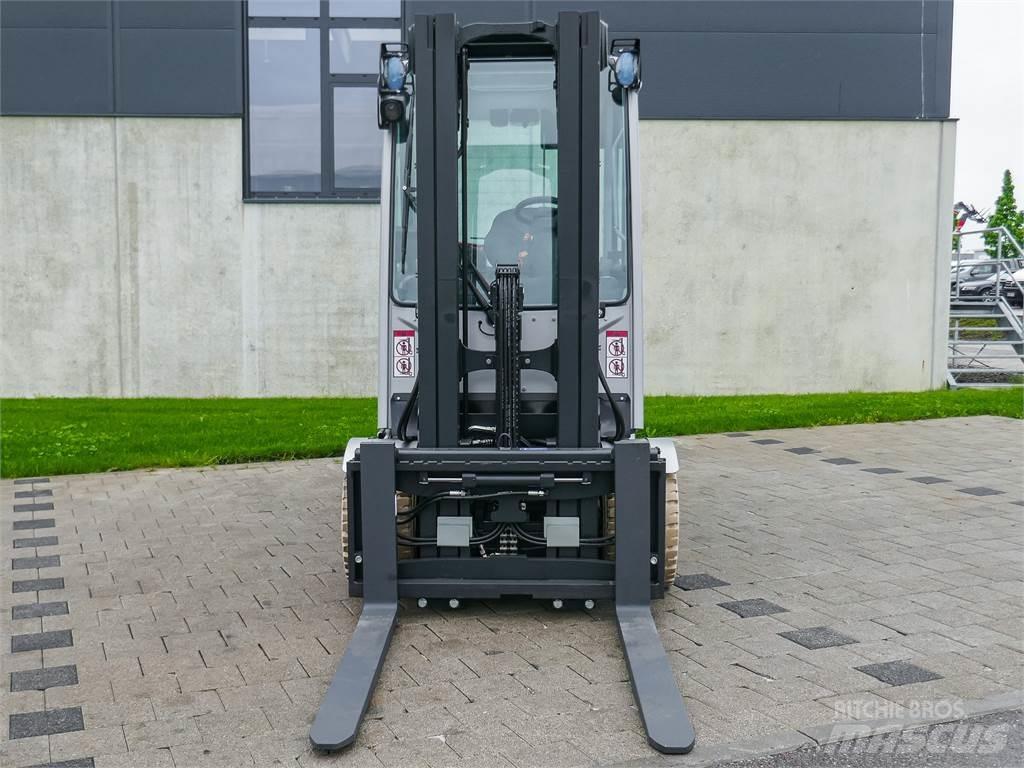 Still RX 60-35 L Stivuitor electric