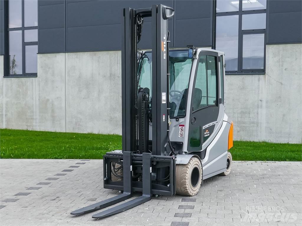 Still RX 60-35 L Stivuitor electric