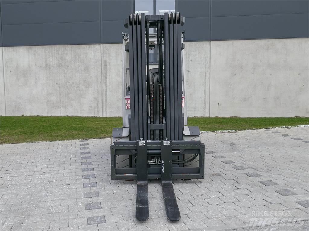 Still RX 60-45 Stivuitor electric