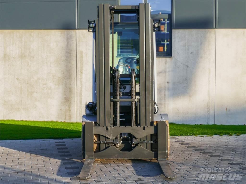 Still RX 60-50 Stivuitor electric