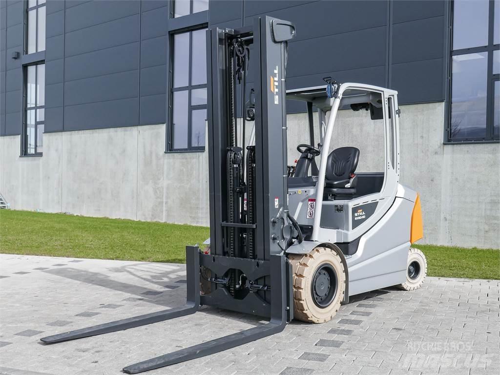 Still RX 60-50 Stivuitor electric