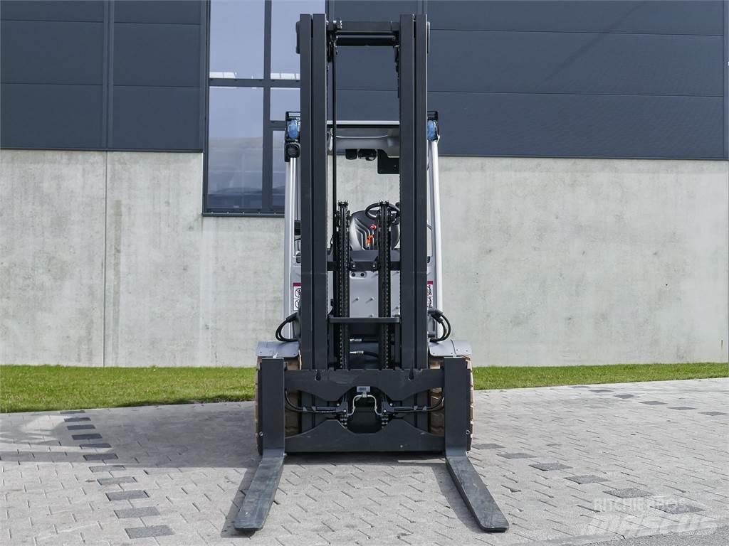 Still RX 60-50 Stivuitor electric
