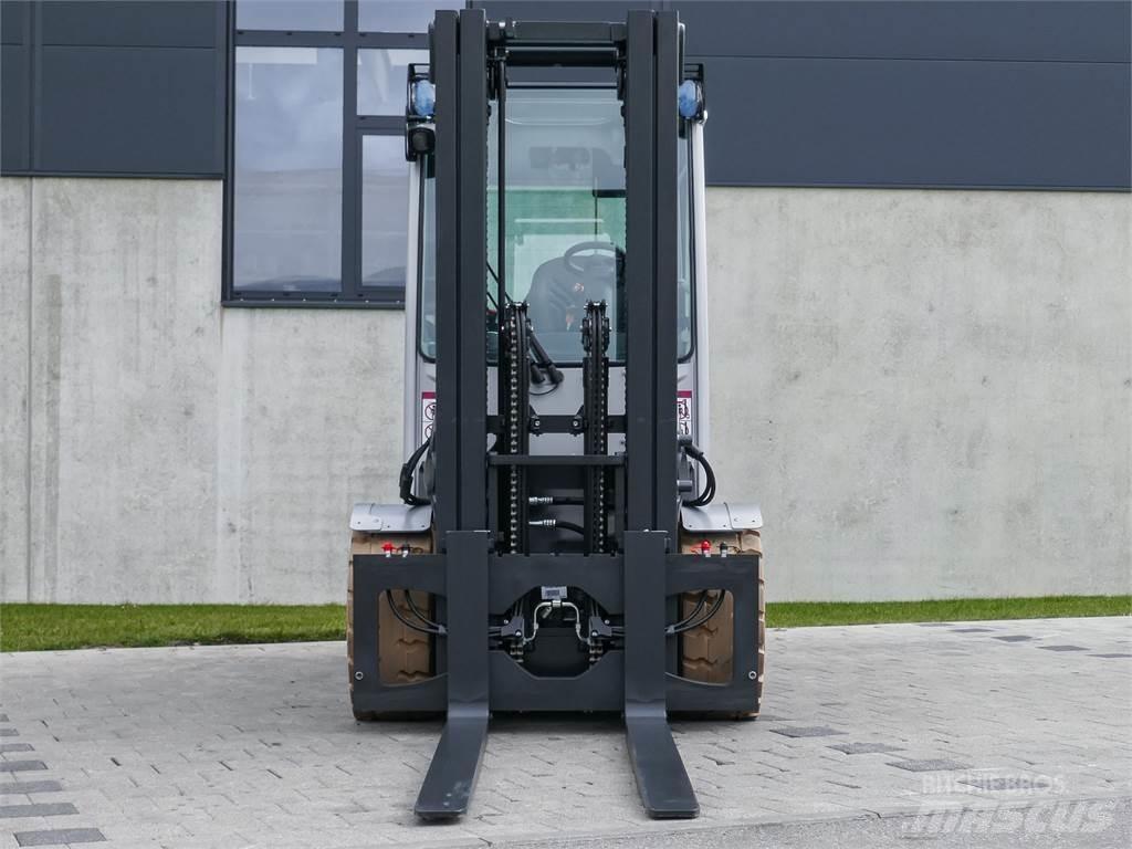 Still RX 60-50 Stivuitor electric