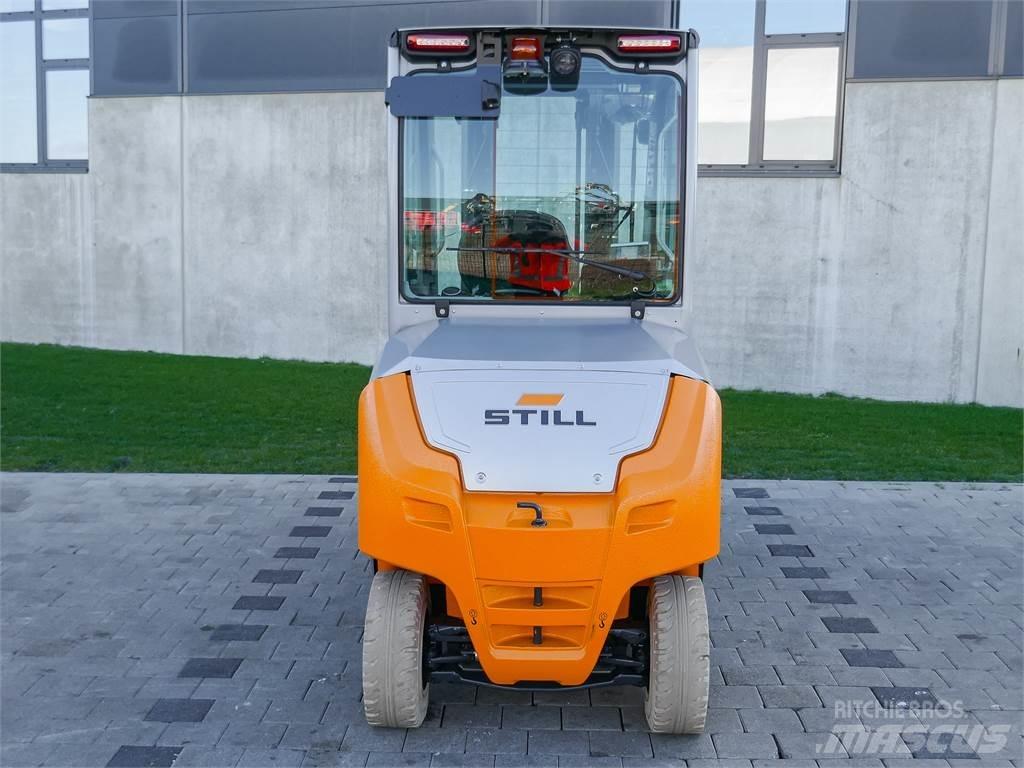 Still RX 60-50 Stivuitor electric