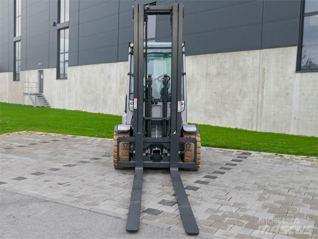 Still RX 70-50 Stivuitor diesel