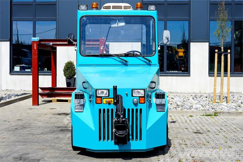 Volk TFZ30H Camioane de tractiune